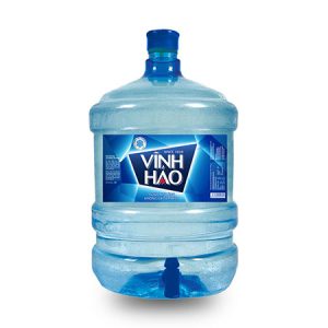 Đại lý nước khoáng vĩnh hảo