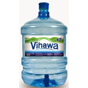 nước uống tinh khiết Vihawa