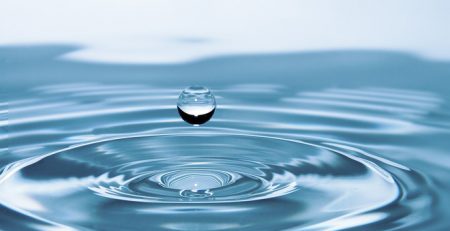 Một lit nước sạch chứa đến 10 triệu vi khuẩn