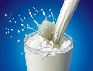 Lợi ích của sữa tới đời sống của chúng ta