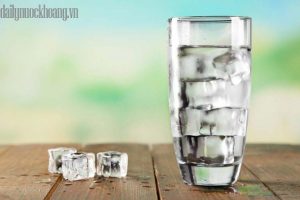 Uống nước thế nào là đúng cách ?