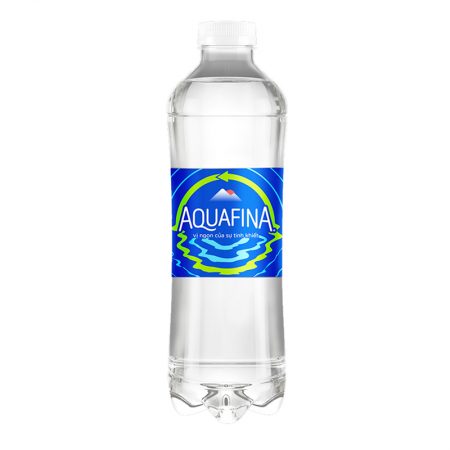 Nước suối Aquafina