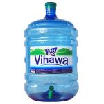 nước tinh khiết Vihawa 20L