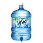 Nước tinh khiết LaVie Viva bình vòi 18.5L