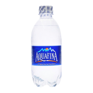 nước suối aquafina 355ml