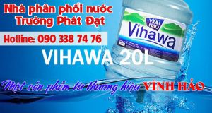 giao nước Vihawa