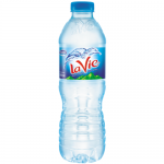 Nước khoáng Lavie 500ml thùng 24 chai