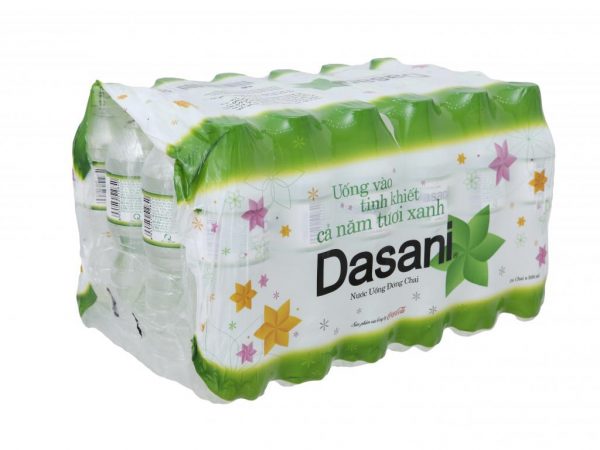 thung-nuoc-dasani-500ml