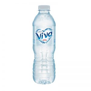 Nước suối Viva 500ml