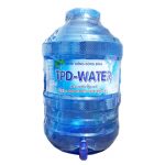Nước tinh khiết TPD-Water 20L bình vòi