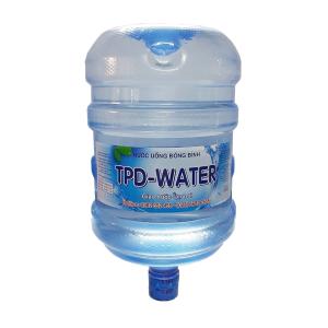 Bình nước úp ngược TPD-Water 20L